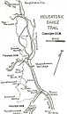 route of candlewood trail approx. 1950....drinking was permitted...