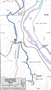route of candlewood trail approx. 1950....drinking was permitted...