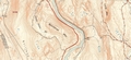 route of candlewood trail approx. 1950....drinking was permitted...